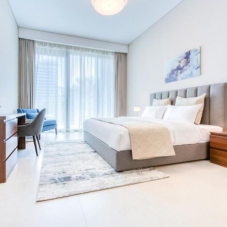 Sol Living - Sol Avenue Apartman Dubaj Kültér fotó
