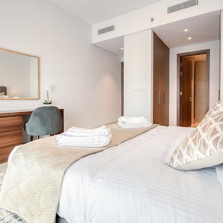 Sol Living - Sol Avenue Apartman Dubaj Kültér fotó