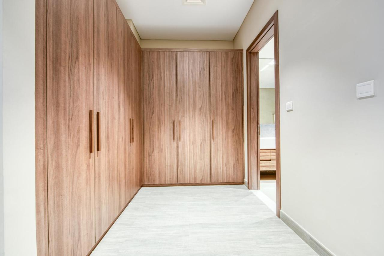 Sol Living - Sol Avenue Apartman Dubaj Kültér fotó