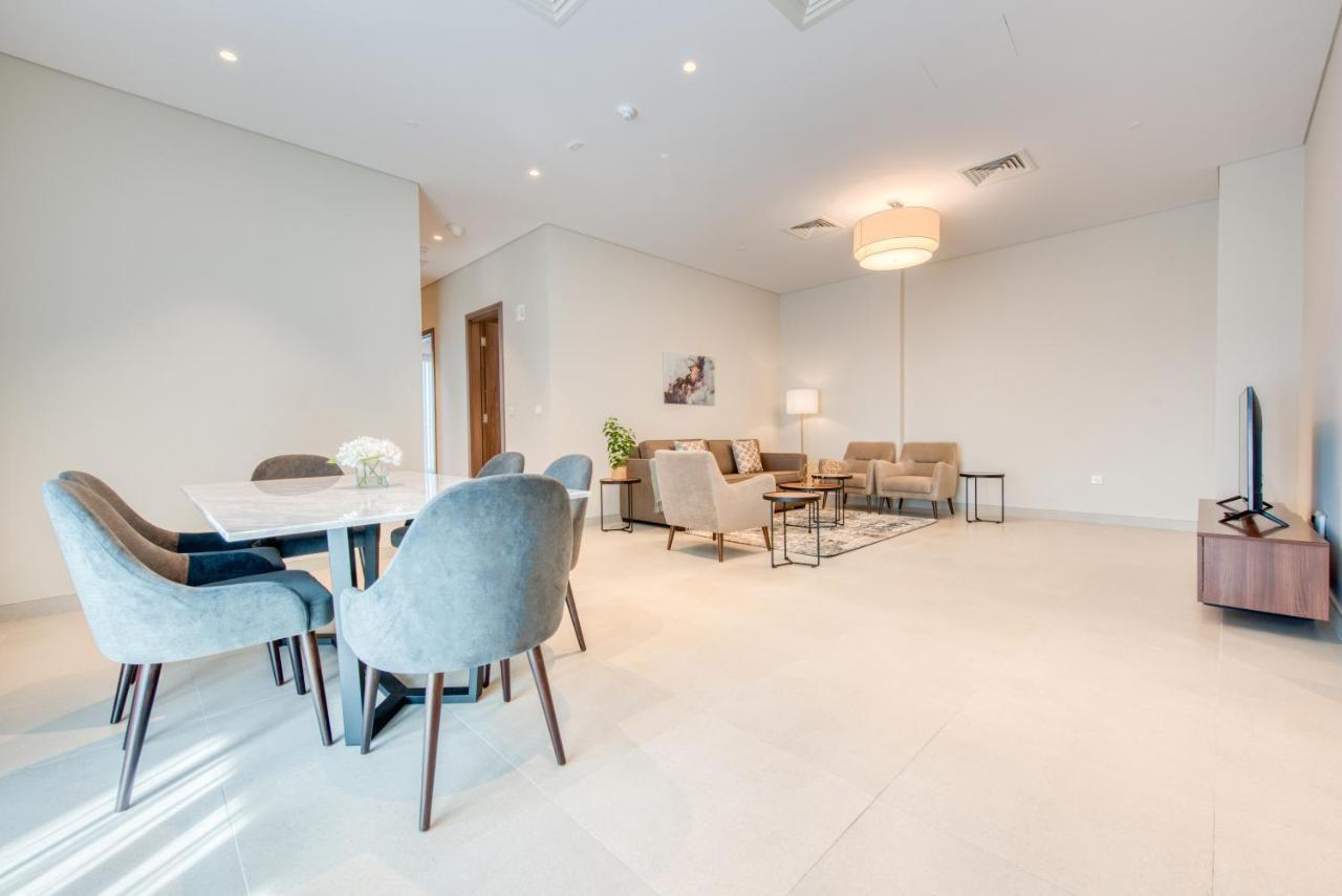 Sol Living - Sol Avenue Apartman Dubaj Kültér fotó