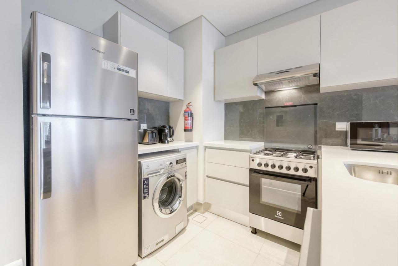 Sol Living - Sol Avenue Apartman Dubaj Kültér fotó